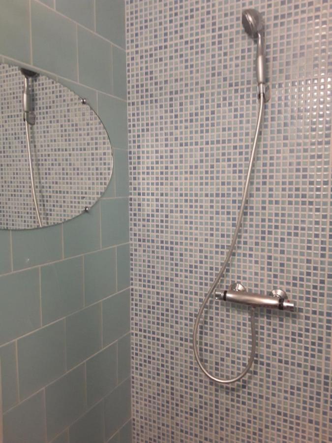 מלון Airvault Le Manoir Sequoia מראה חיצוני תמונה