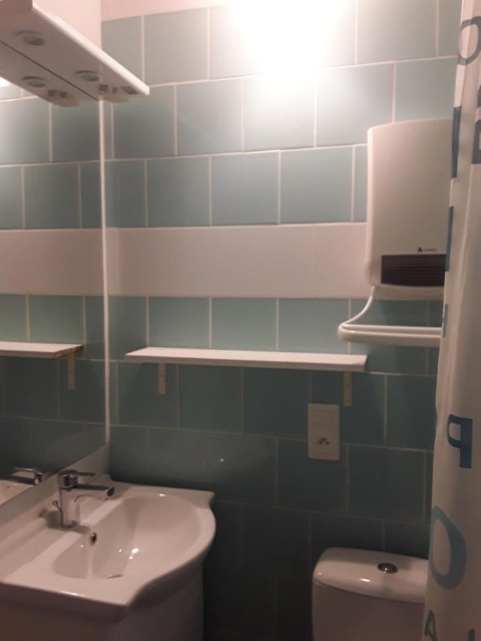 מלון Airvault Le Manoir Sequoia מראה חיצוני תמונה